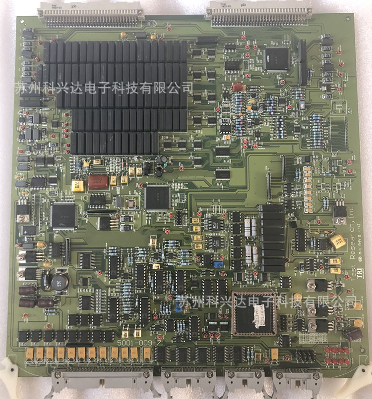 供应回收德律5001-002-14 5001-009-11 5001-001-4 ICT测试机板