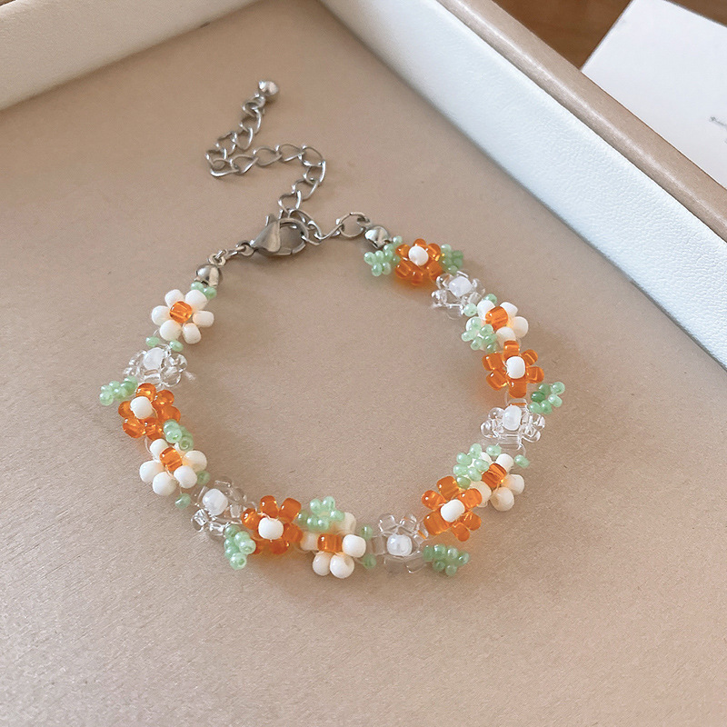 Diamante incrustado ZIRCON mariposa OPAL pulsera personalidad temperamento pulsera de moda todo partido pulsera artística al por mayor