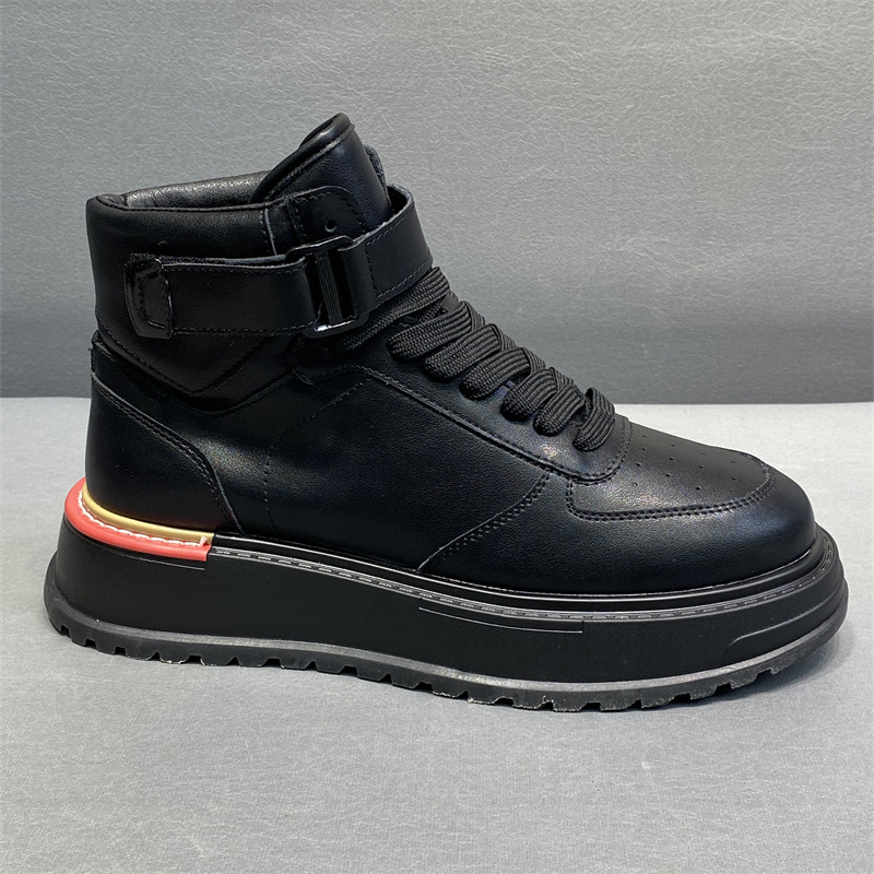 블랙(싱글슈즈) AS23557