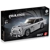 Export high brick version [Aston Martin DB5]