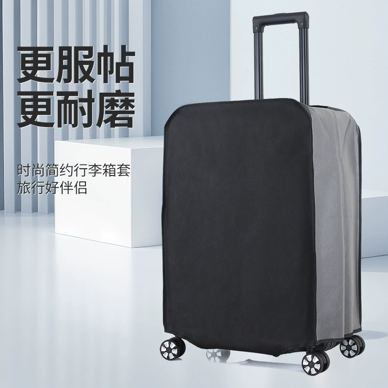 Свадебный чехол для одежды, чтобы приданое праздничный красный чехол для чехла для чемодана пылезащитный чехол для чемодана