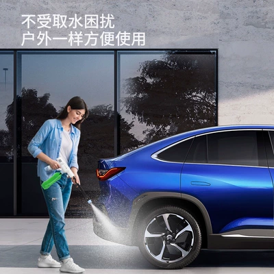 Car washing machine High-Pressure Car Washing Machine Household
