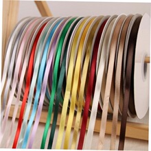 Red cloth green golden glow gold opening ribbons pink˿��