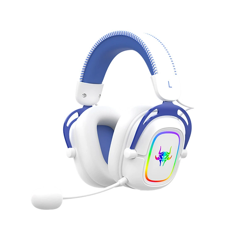 Игровые комфортные наушники, Bluetooth