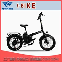 Эксклюзив внешней торговли для экспорта для Европы, Америки, Японии и Южной Кореи складывая переменную скорость управляя взрослым-помогать идя подгонянным трамваем лития