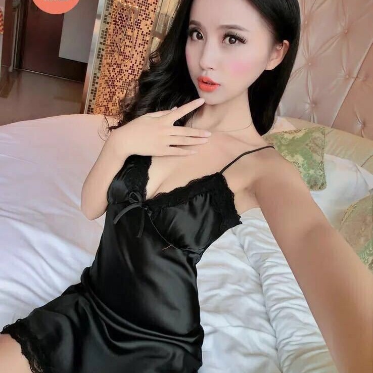 European and American Cross-Border Erotic Lingerie, Available in Seven Colors, Sexy Lace Camisole Nightgown, Hot Girl Style, Home Wear European and American Cross-Border Erotic Lingerie, Available in Seven Colors, Sexy Lace Camisole Nightgown, Hot Girl Style, Home Wear
