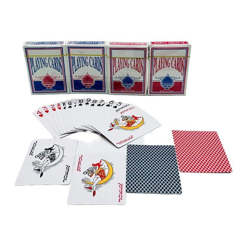 PLAYING CARDS�˿���280�˻�оֽ�����������и߶˻�����ѡ�˿���