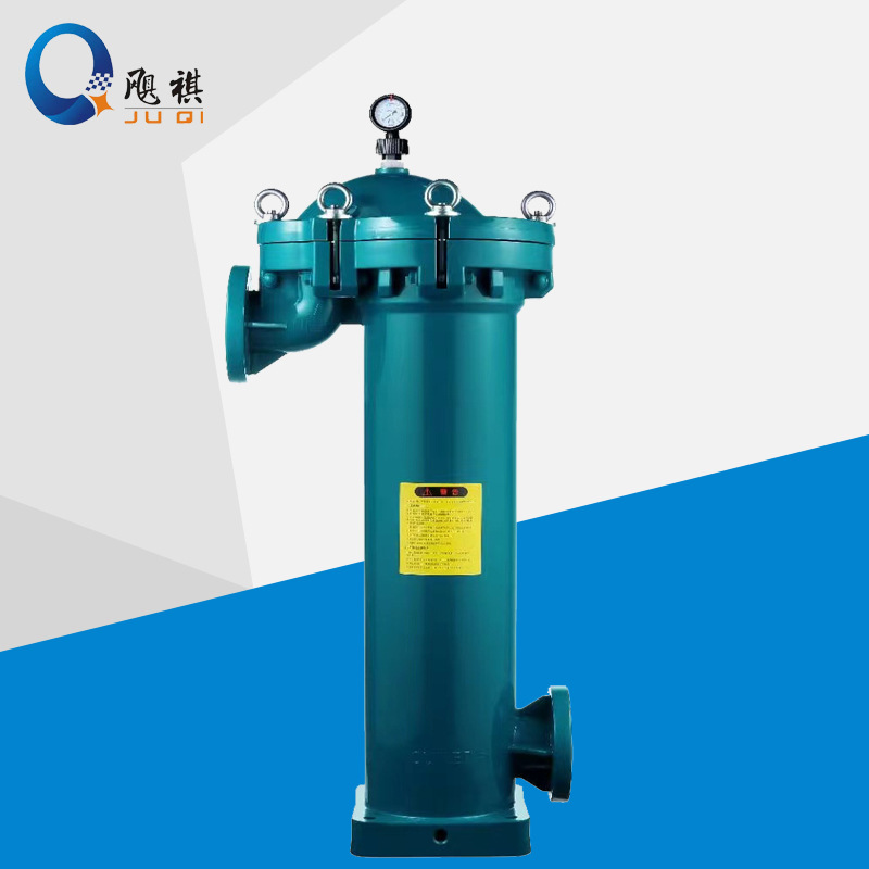 飓祺供应顶入龟背式PPR/PVDF塑胶过滤器 全氟过滤器 现货产品