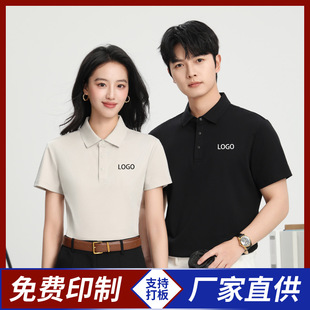 210���L�q�޶���POLO������ӡlogoҺ����ɫ���I������Ŷ���ƴ̽�