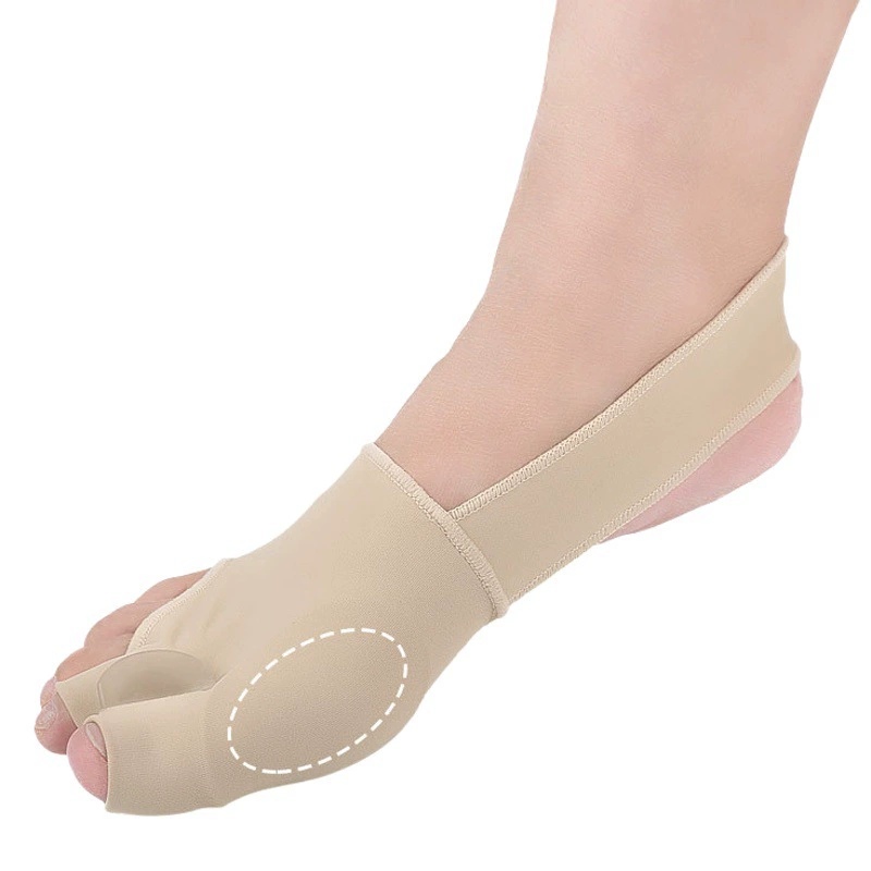 Сепаратор для вальгусной деформации большого пальца стопы, вальгус стопы, разделение костей большого пальца, перекрывающиеся пальцы