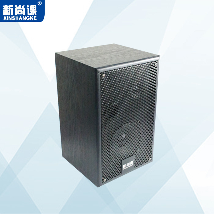 altavoz activo de enseñanza altavoz bluetooth de pared especial para tiendas de sonido sala de conferencias restaurante altavoz de alta fidelidad