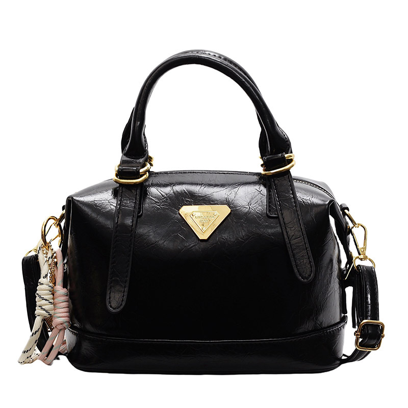 Bolso de tendencia universal bolso de mano de mujer 2025 nuevo estilo de alta moda bolso de hombro universal bolso de moda