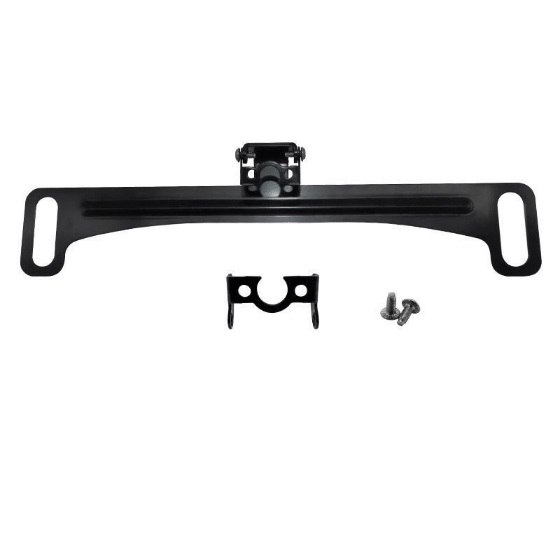 Трансграничная горячая распродажа Amazon Ebay AliExpress специальная рамка номерного знака камера заднего вида металлический кронштейн