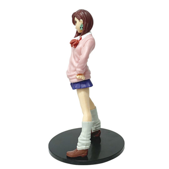 Supernatural Armed Dada Dare Dare Party Psychic Ayase Tao Beautiful Girl Secondary Hand-made Doll Ornaments