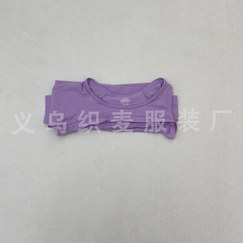 跨境DFTNE新款瑜伽套装健身短裤提臀长裤运动吊带文胸披肩长袖女|undefined
