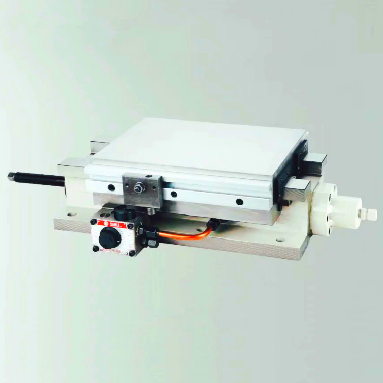 油压滑台滑座,行程100～500mm液压滑台滑座,I360台湾油压滑台滑座