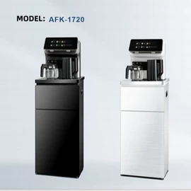 饮水机;茶吧机;便携饮水机