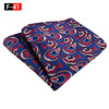 Handkerchief, scarf, fashionable material, polyester