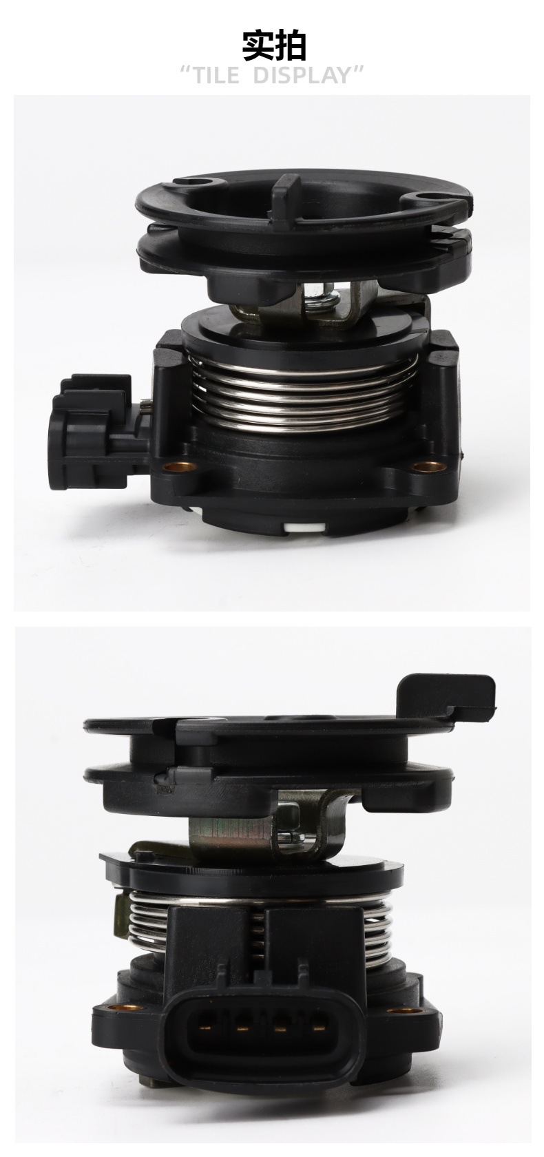 Spot 22060-46070 Is Suitable for Lexus Throttle Position Sensor Auto Parts 22060-46010