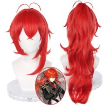 �����ٰl ԭ�� �ϱR�� cos�ٰl ���ؾ�ׯ���F���� �tɫ�L�l wigs