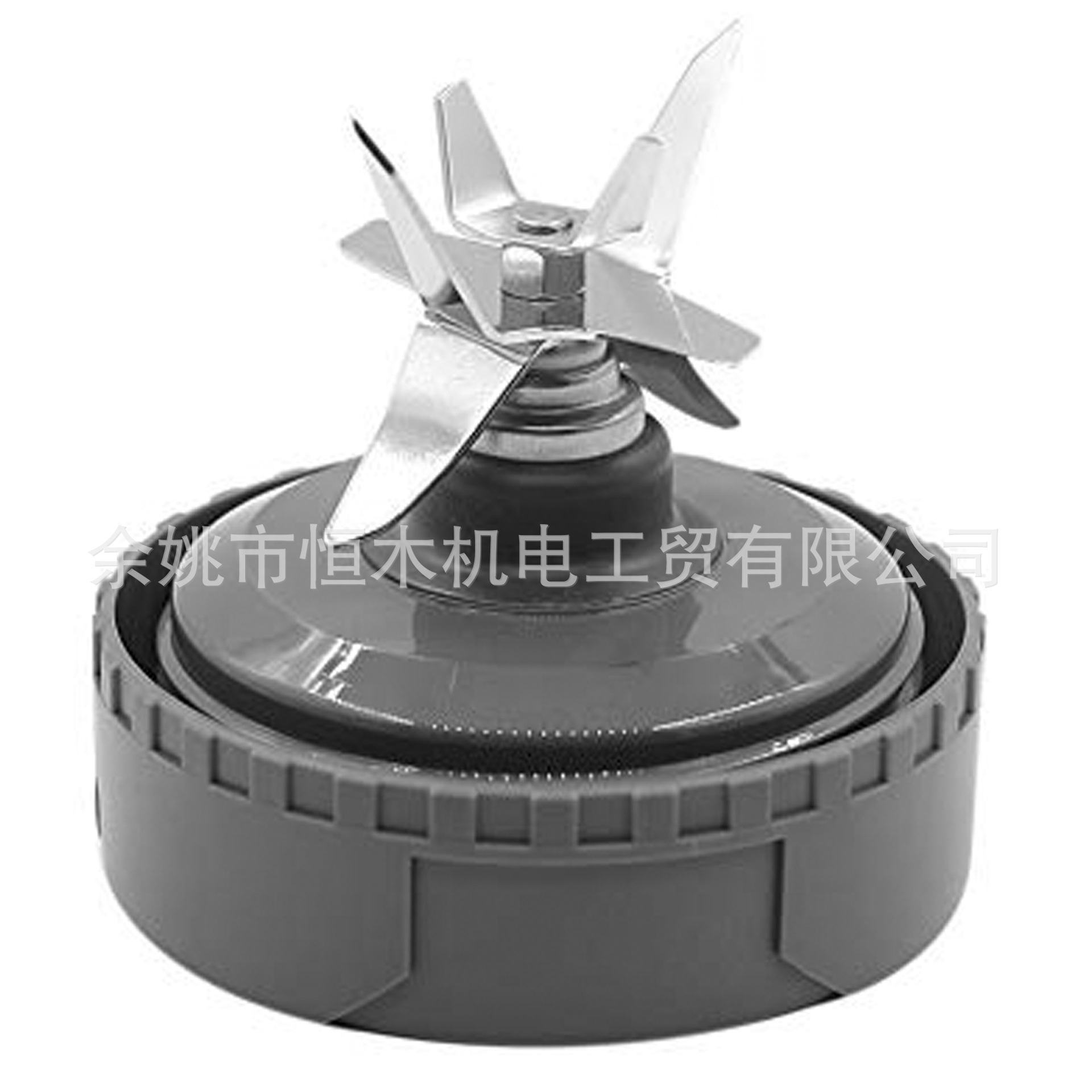 회색 고무 6 이 작은 칼 시트 (8 잎)