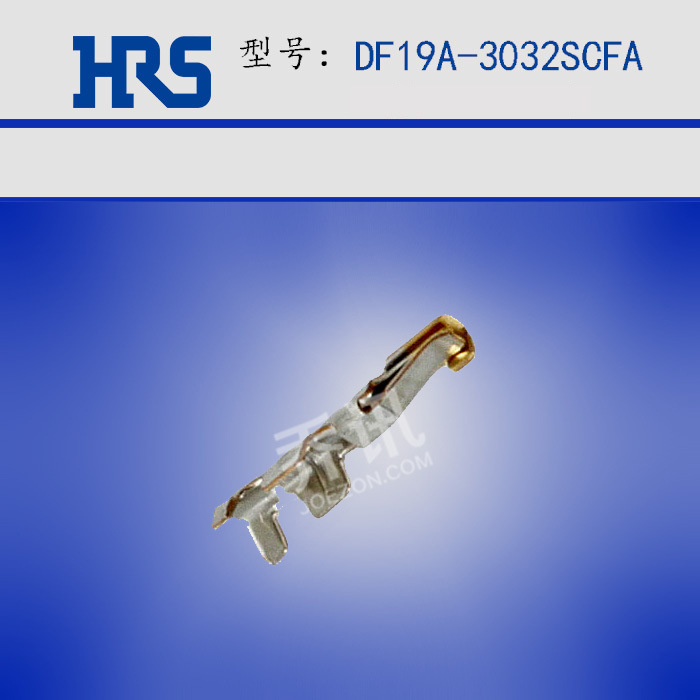 Hirose/HRS/ DF19A-3032SCFA   ڶ