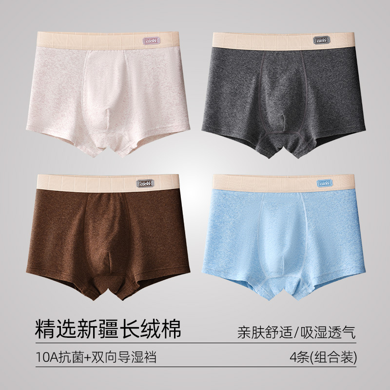 96027-그레이 퍼플+잉크 그레이+다크 커피+스카이 블루