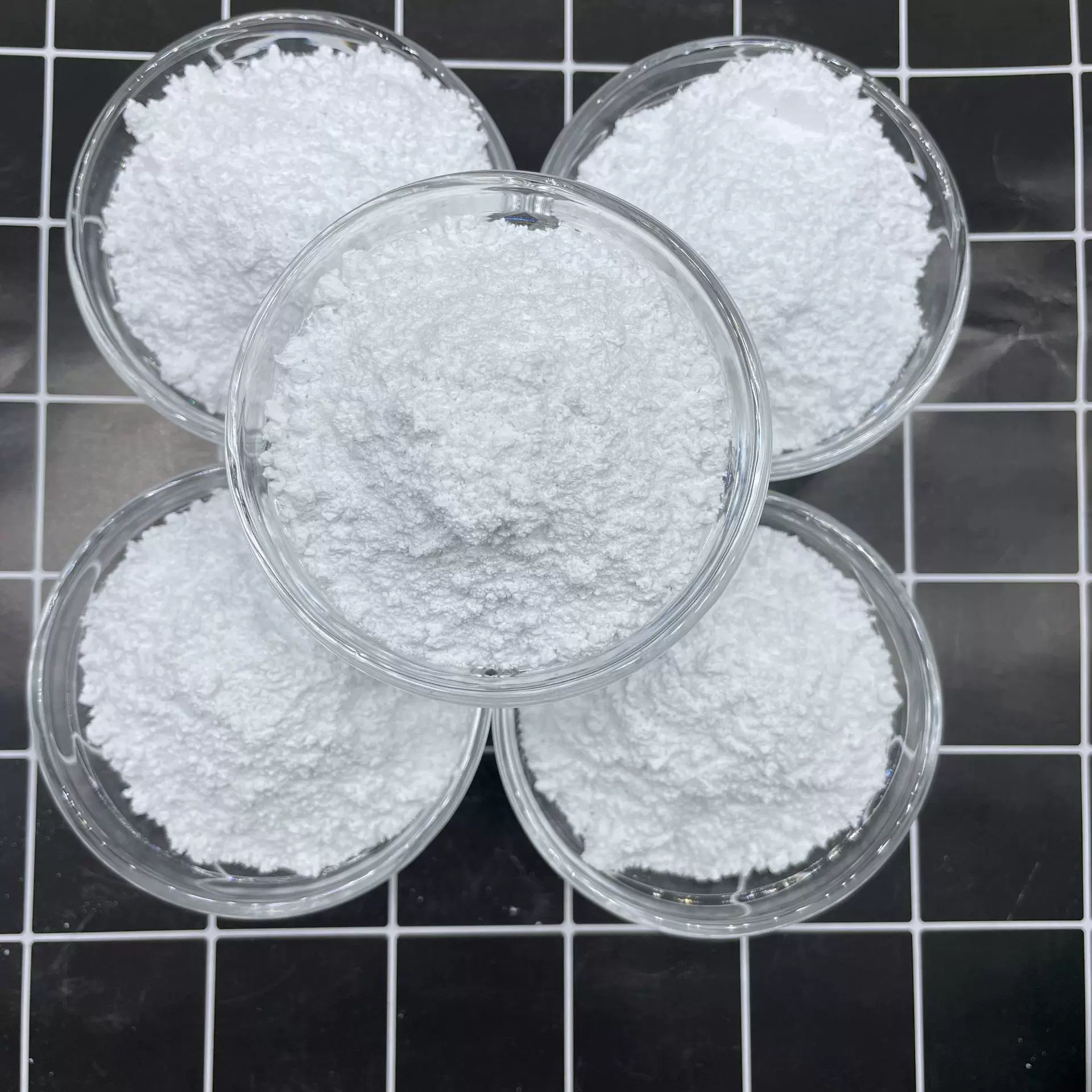 萤石粉99含量白色粉末氟化钙冶金陶瓷搪瓷釉料用萤石粉氟化钙