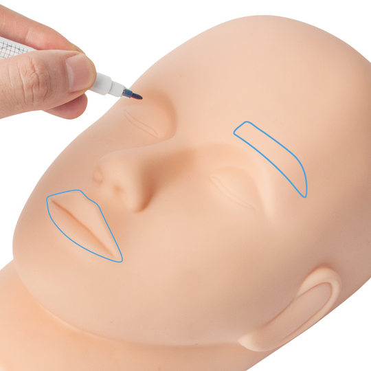 Factory direct tattoo marker single marker double marker positioning marker