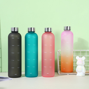 �羳̫�ձ����R�d1000ml�u׃������ĥɰ���ϱ��r�g�̶ȱ�С��ˮ��