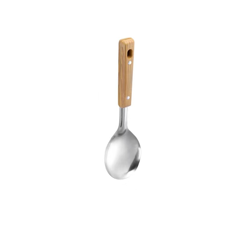 Juego de utensilios de cocina, colador completo, pala, cuchara, juego completo de utensilios de cocina para el hogar, pala, cuchara, cuchara, colador de pala, colador de pala