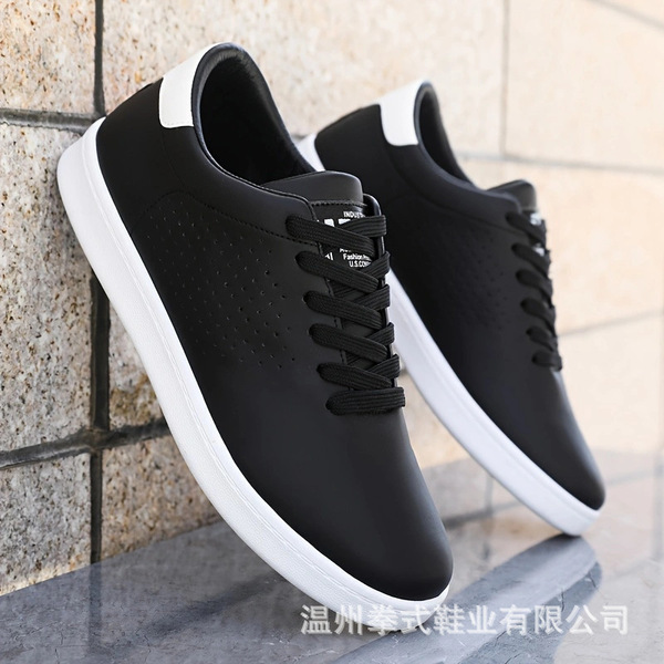 Fashionable breathable comfortable non-slip sneakers