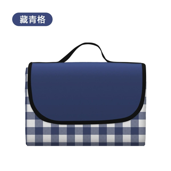 Navy blue pattern (customized model)