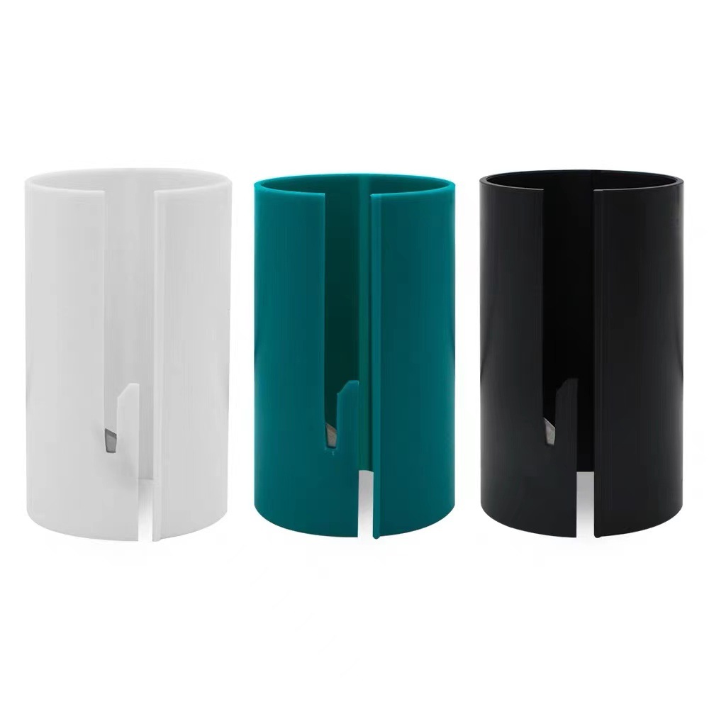 Cortador de papel portátil mini Cortador de papel de embalaje de Navidad Cortador de papel