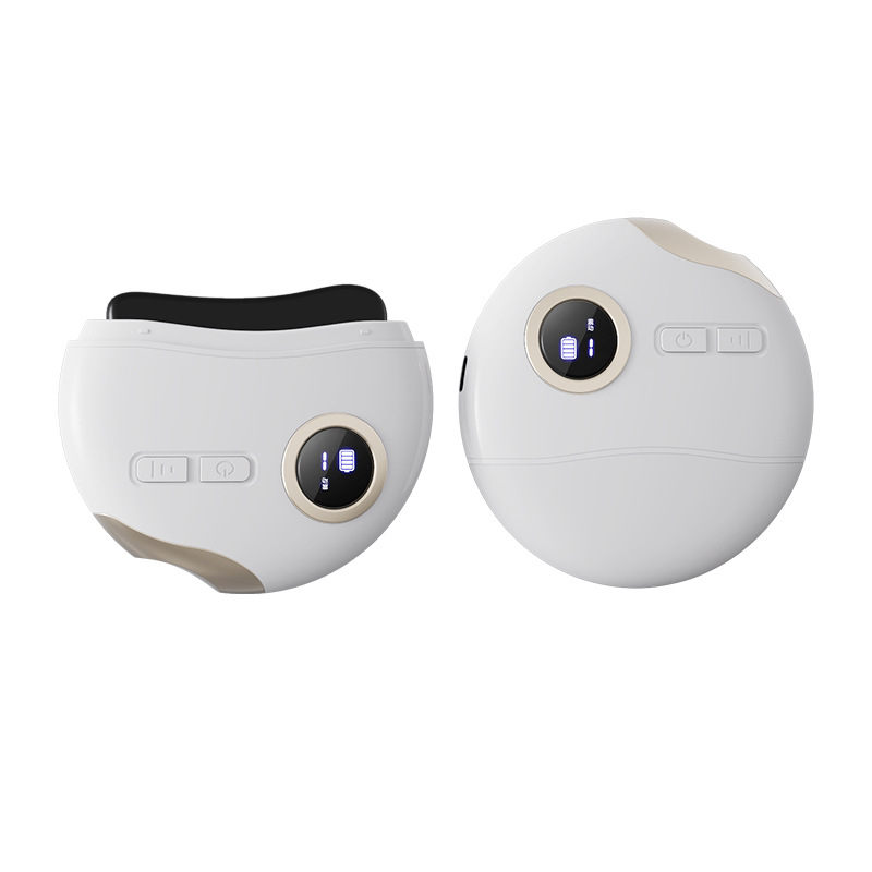 Milaeno Handheld Facial Cosmetic Massager