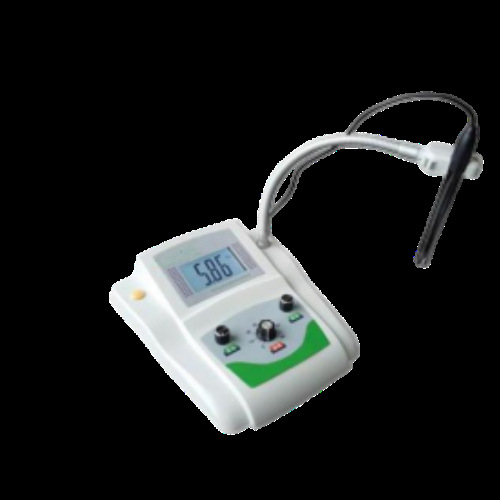 Medidor de pH Digital de Escritorio para Laboratorio image 5