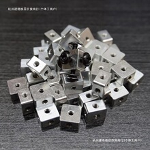 ������ĸ�̶��KDIY�C��3D��ӡ�C����������B��M3�ݼy 10x10x10mm