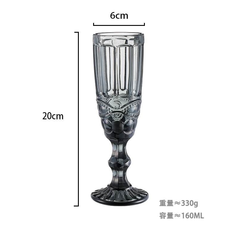 그레이 패턴 모델 160ML