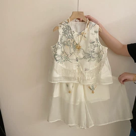 童套装;童裤;普通外套