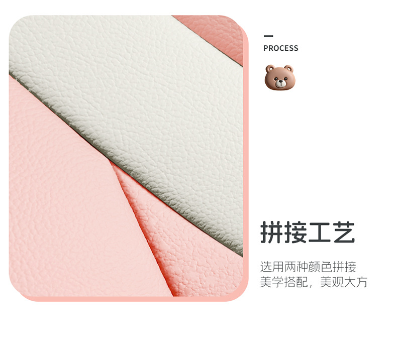 Suitable for 2020-2022 Wuling Hongguang Miniev Four-Seater First and Second Generation Full-Coverage Cartoon Seat Cushion Covers