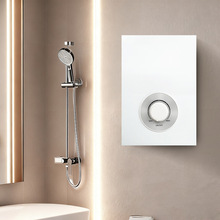 Smart Instant Water Heater Electric Boiler Hot Water Tankles