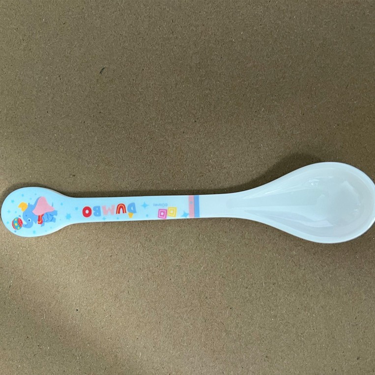Dumbo spoon