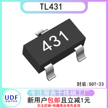 TL431 �zӡ431 ���bSOT-23 �NƬ��оƬ���O�ܷ���IC�F؛���� �F؛