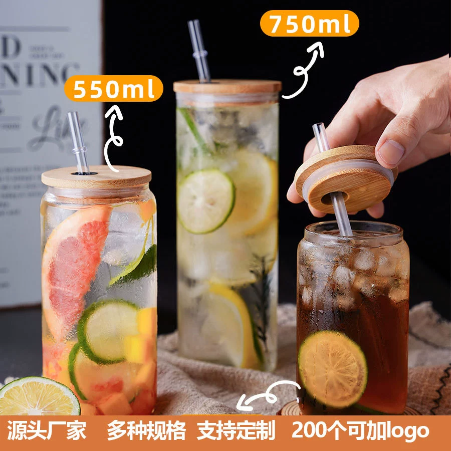 Coffee glass with glass, Amazon, Cola