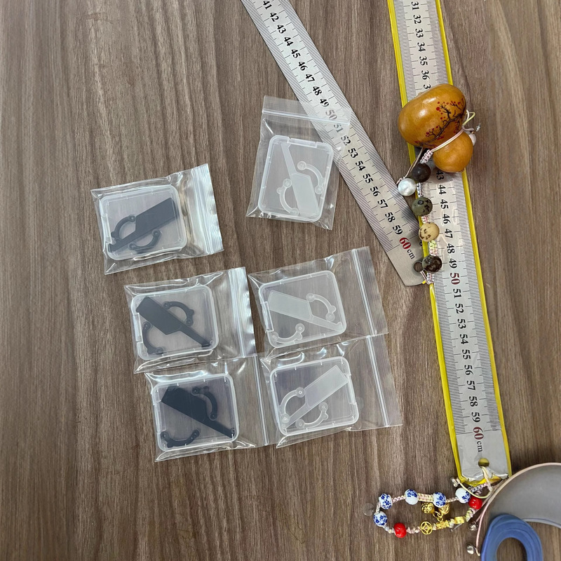 Thickened Plastic Shell Packaging Invisible Nose Bridge Heightening Nose Cos Nose Support Nose Corrector Beauty Nose Artifact Shrink Nose