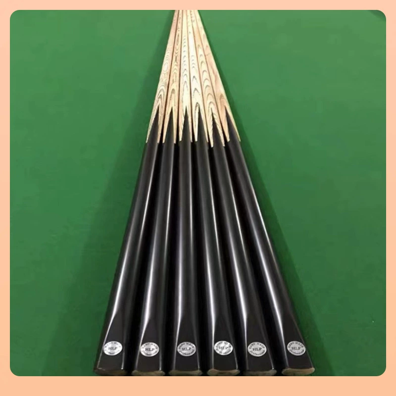 ✅Бильярдный клуб 10 мм бильярд Снукер черный восемь девять мячей