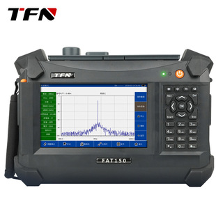 TFN �l�V�����x FAT150 �ֳ��l�V�x �l�ʷ���9KHZ~6GHZ��ԃ�ͷ�