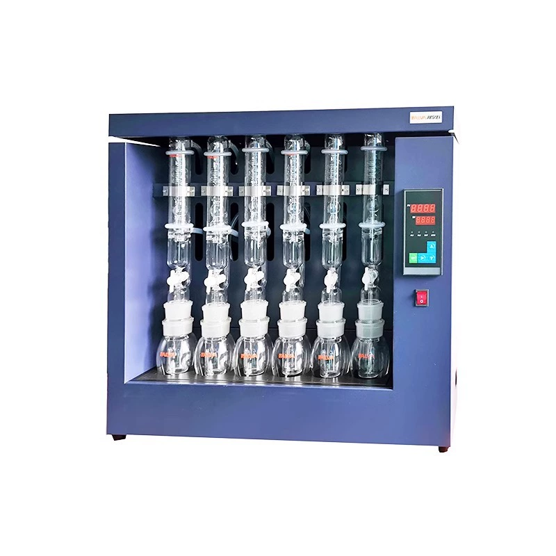 Алва SE-206 лаборатория экстрагирующего прибора Водяная ванна