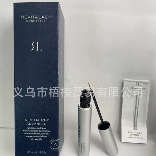 In-Stock New Version Revitalash Eyelash Serum Revitabrow Eyebrow Serum Exclusively for Cross-Border Sales