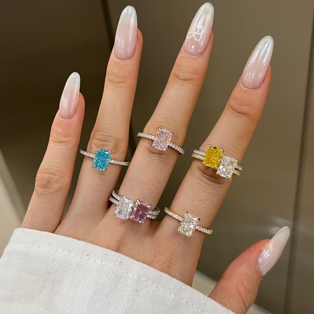 6g Weight Jewelry Set Classification Jewelry Set Quantity Holiday, Banquet Occasion 925 Sterling Silver Material Geometric Pattern Women's Gender Plating Design Elegant, Streetwear Style Elegant Streetwear Geometric Sterling Silver Plating Women's Jewelry Set 25